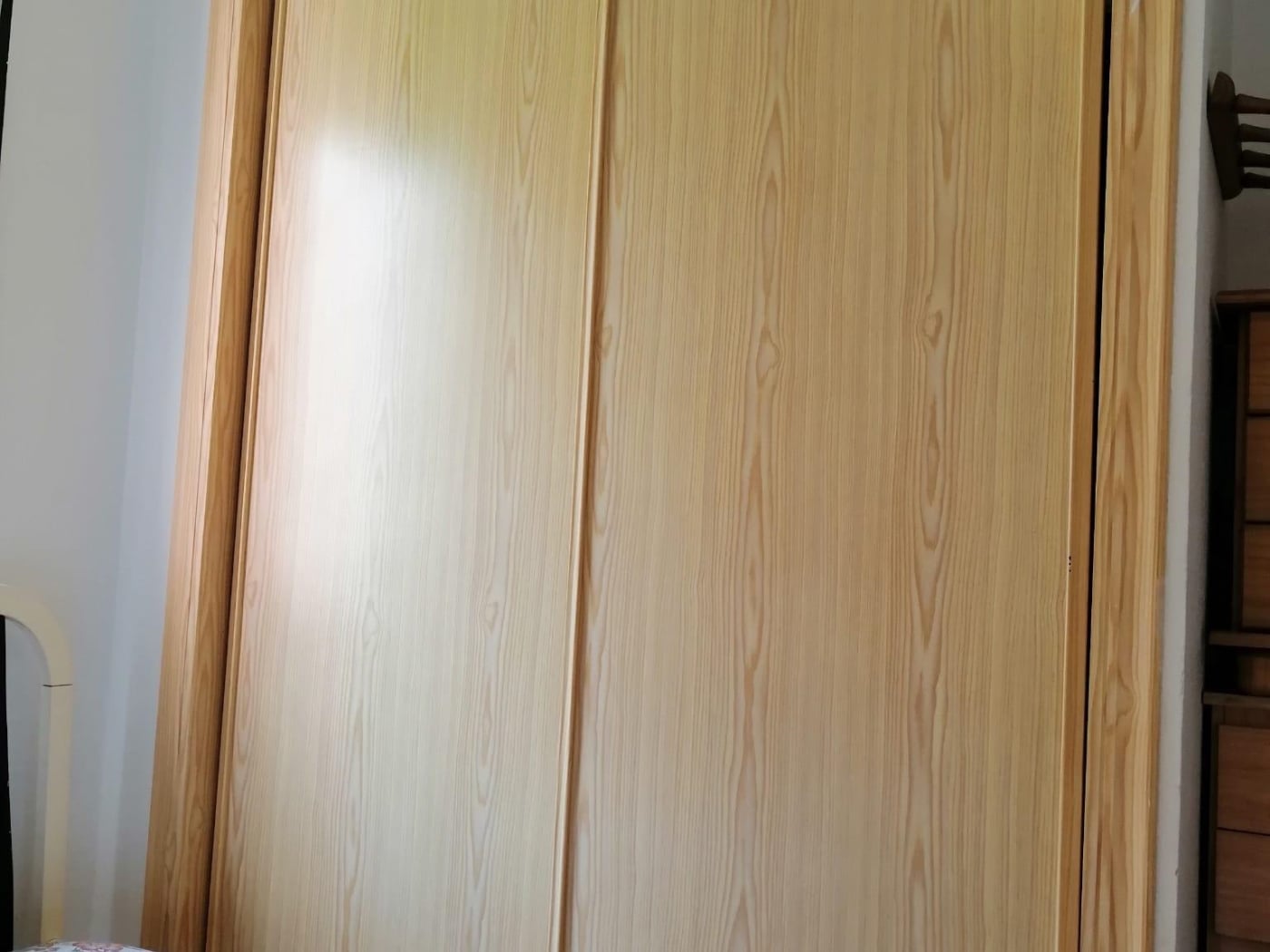 image Apartamento de 2 dormitorios en Urb. Atlanterra Playa -4 Pax 16