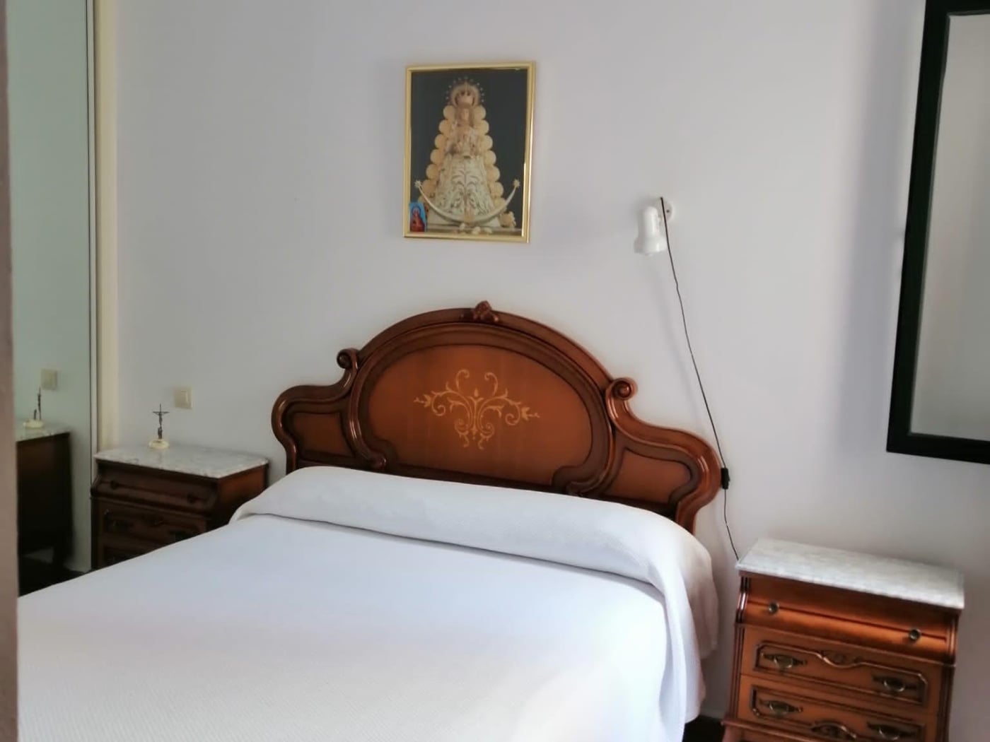 image Apartamento de 2 dormitorios en Urb. Atlanterra Playa -4 Pax 4