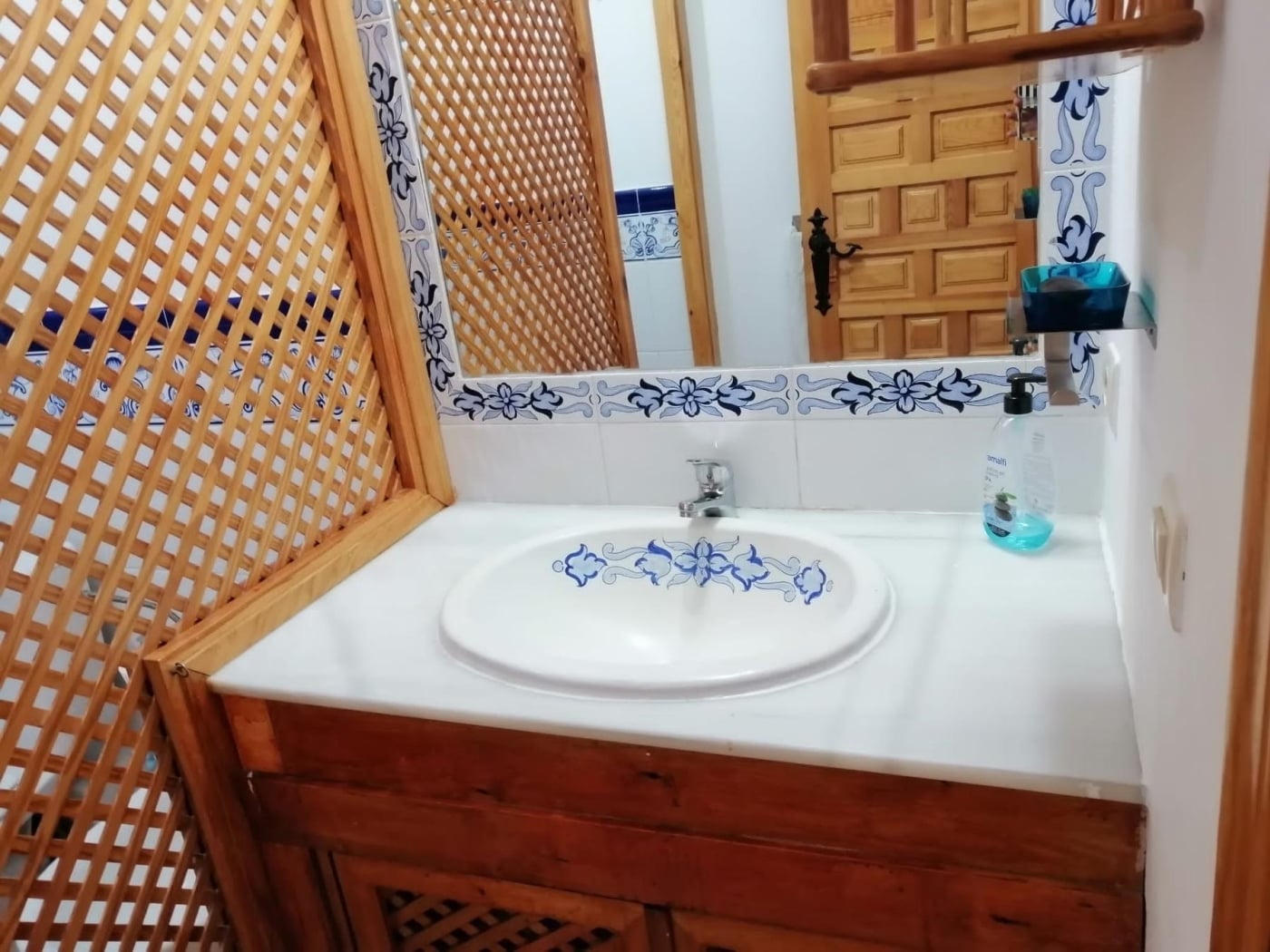 image Apartamento de 2 dormitorios en Urb. Atlanterra Playa -4 Pax 5