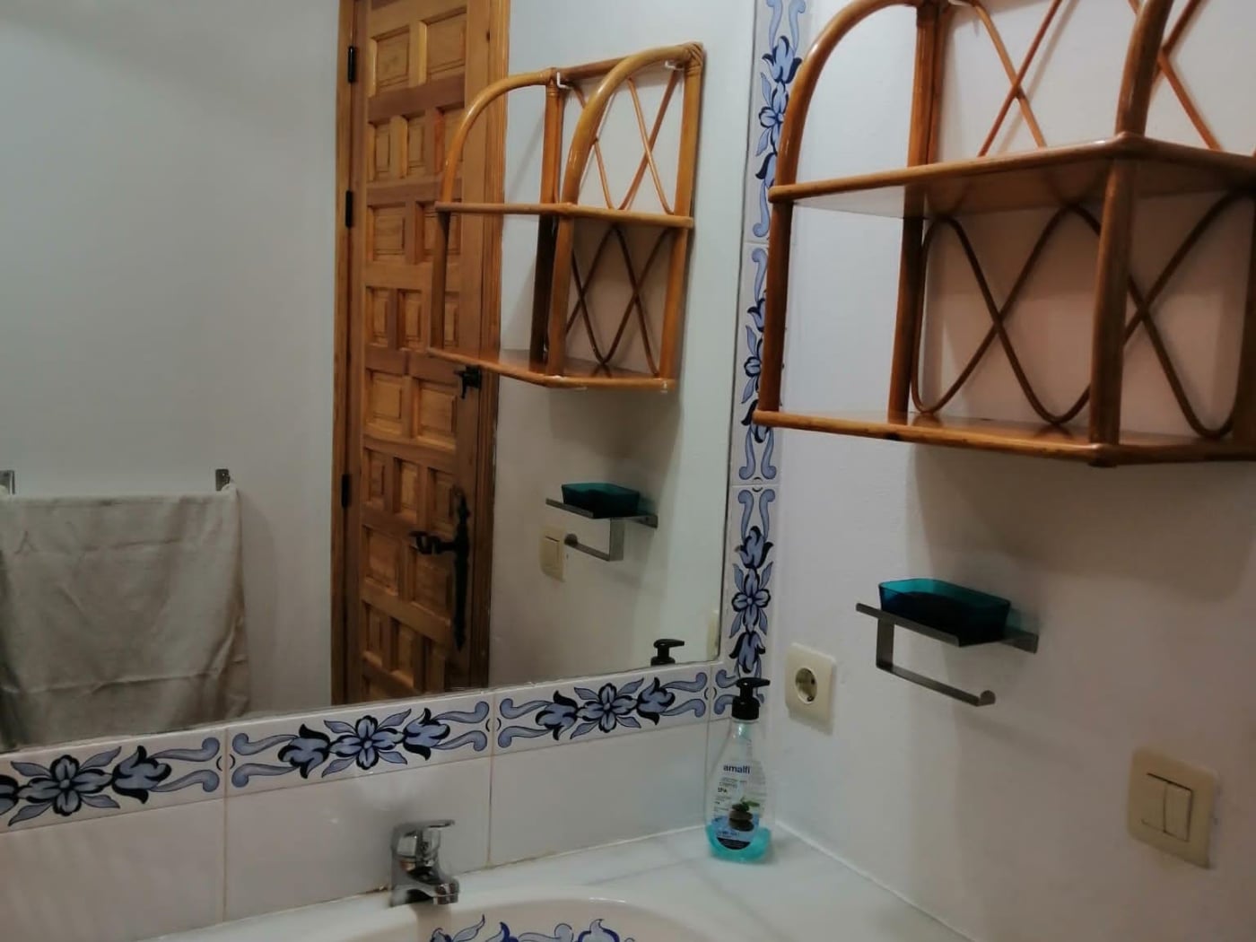 image Apartamento de 2 dormitorios en Urb. Atlanterra Playa -4 Pax 7