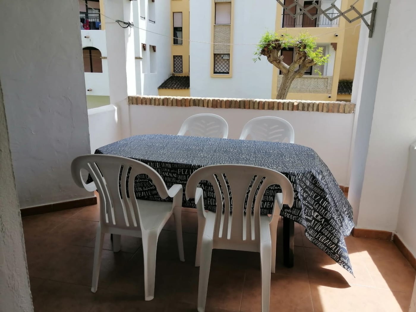 image Apartamento de 2 dormitorios en Urb. Atlanterra Playa -4 Pax 8