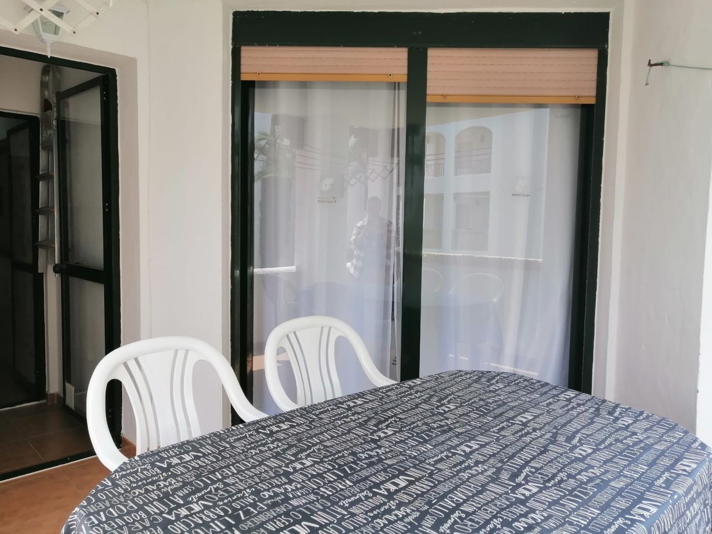 image Apartamento de 2 dormitorios en Urb. Atlanterra Playa -4 Pax 9