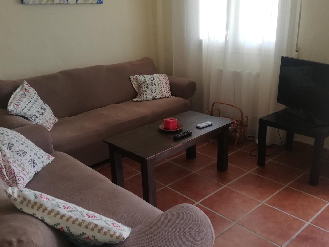 image Apartamento de 2 dormitorios + 1 baño - 4 Pax 0