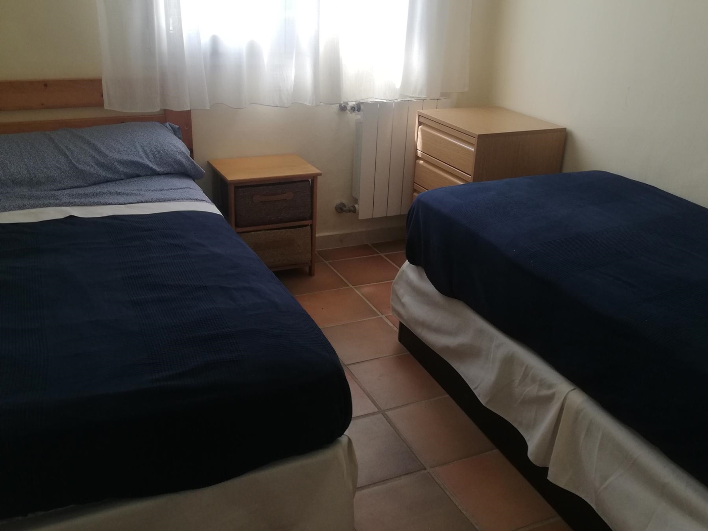 image Apartamento de 2 dormitorios + 1 baño - 4 Pax 10