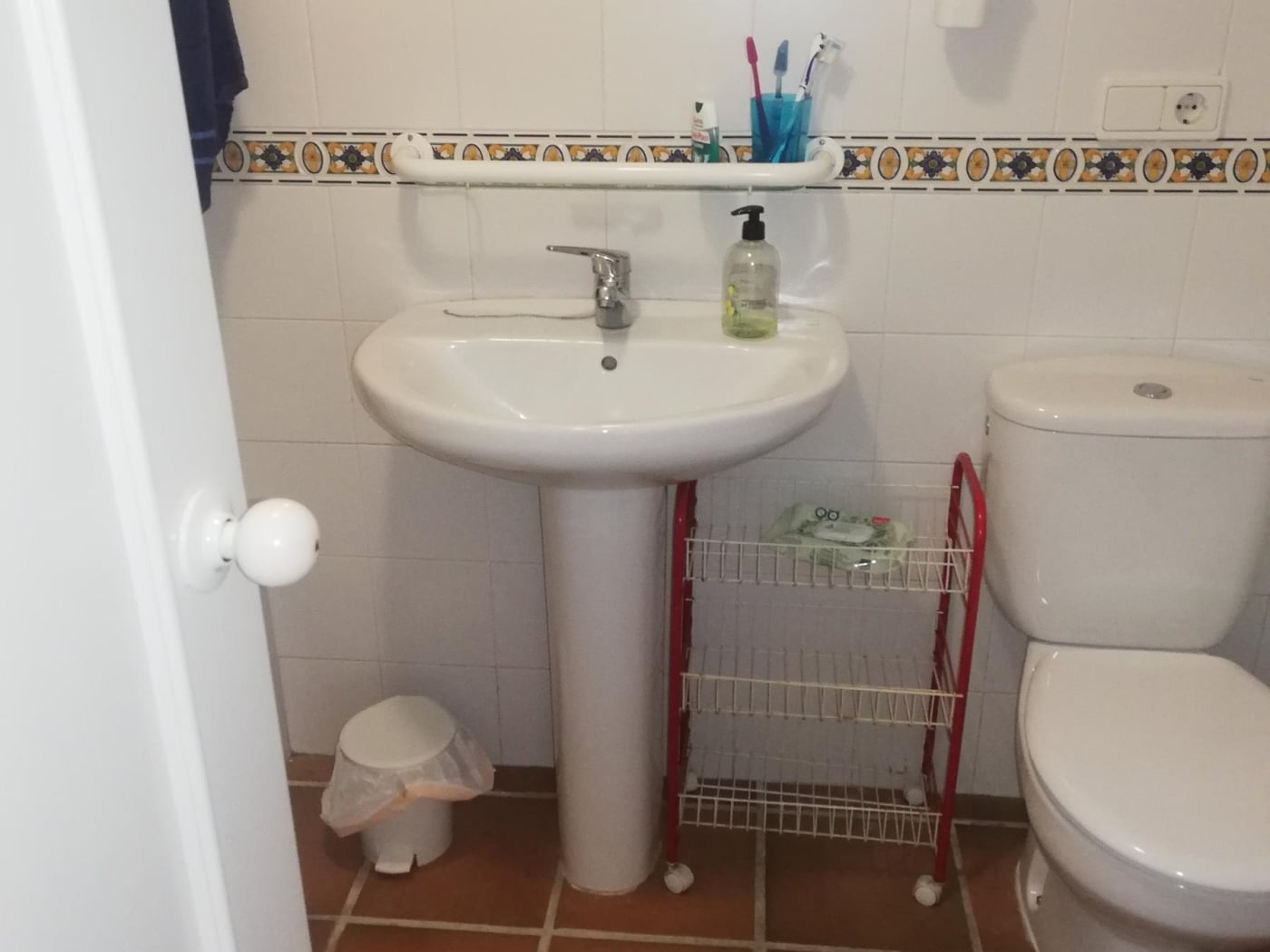 image Apartamento de 2 dormitorios + 1 baño - 4 Pax 11