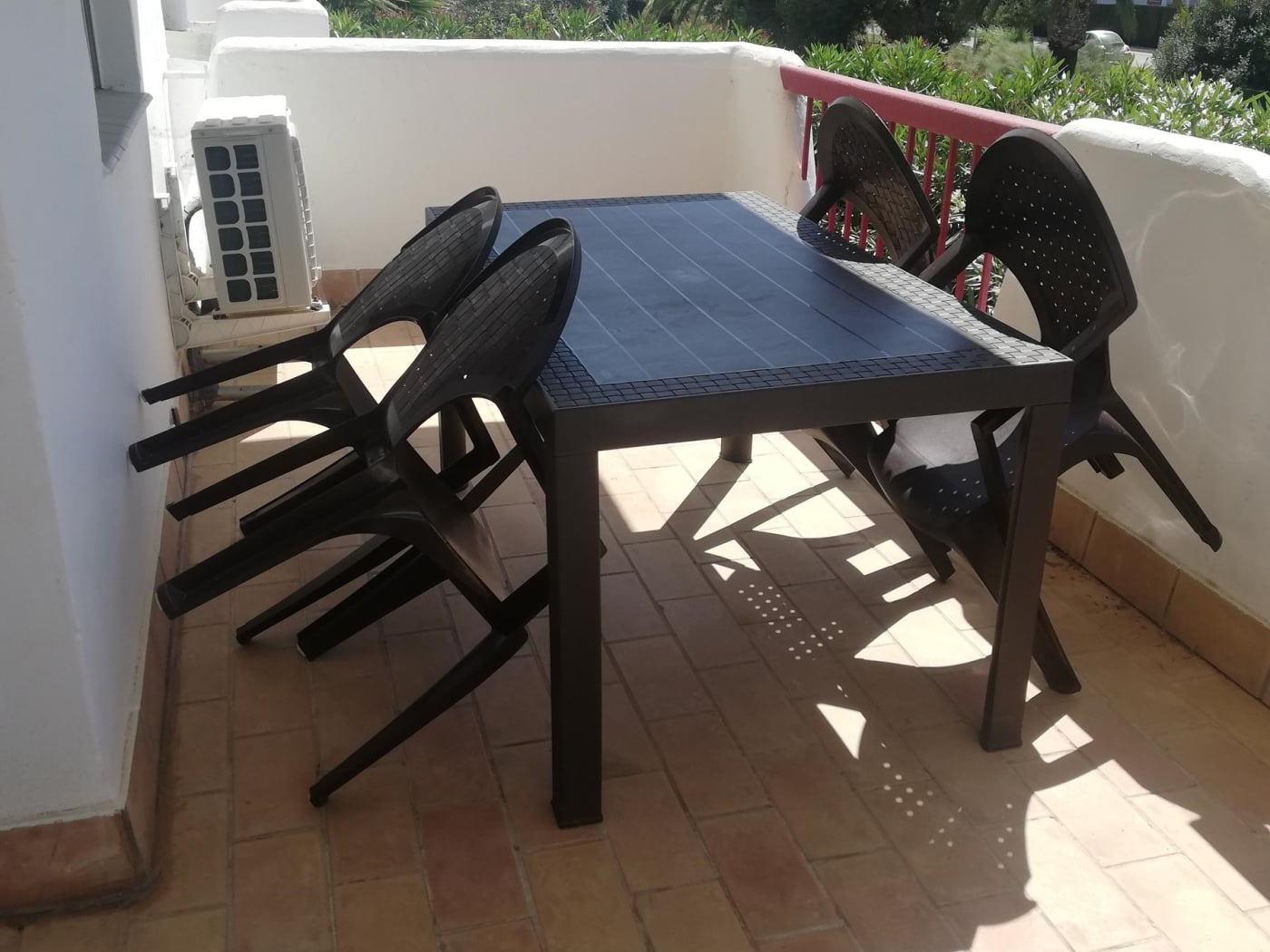 image Apartamento de 2 dormitorios + 1 baño - 4 Pax 13