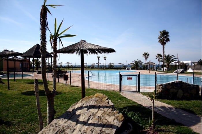 image Apartamento de 2 dormitorios + 1 baño - 4 Pax 14