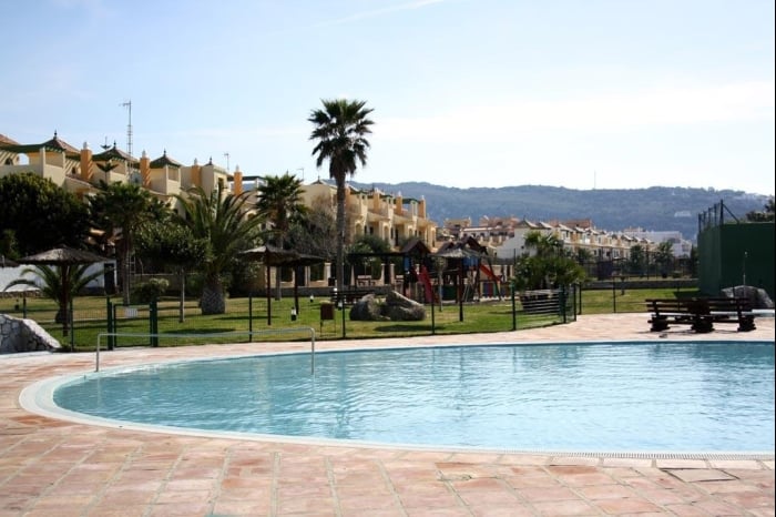 image Apartamento de 2 dormitorios + 1 baño - 4 Pax 16