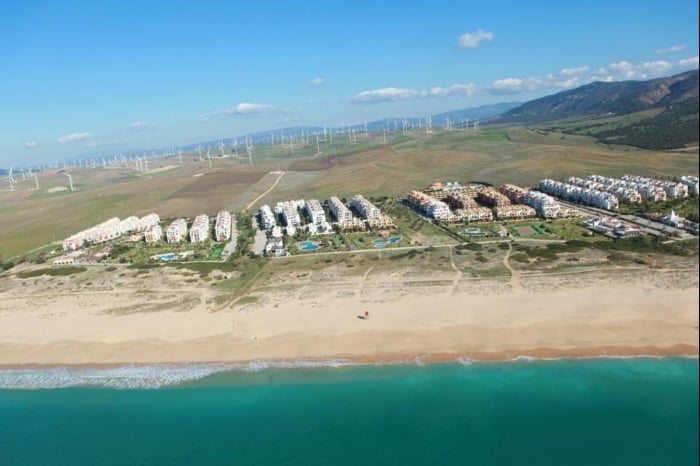 image Apartamento de 2 dormitorios + 1 baño - 4 Pax 17