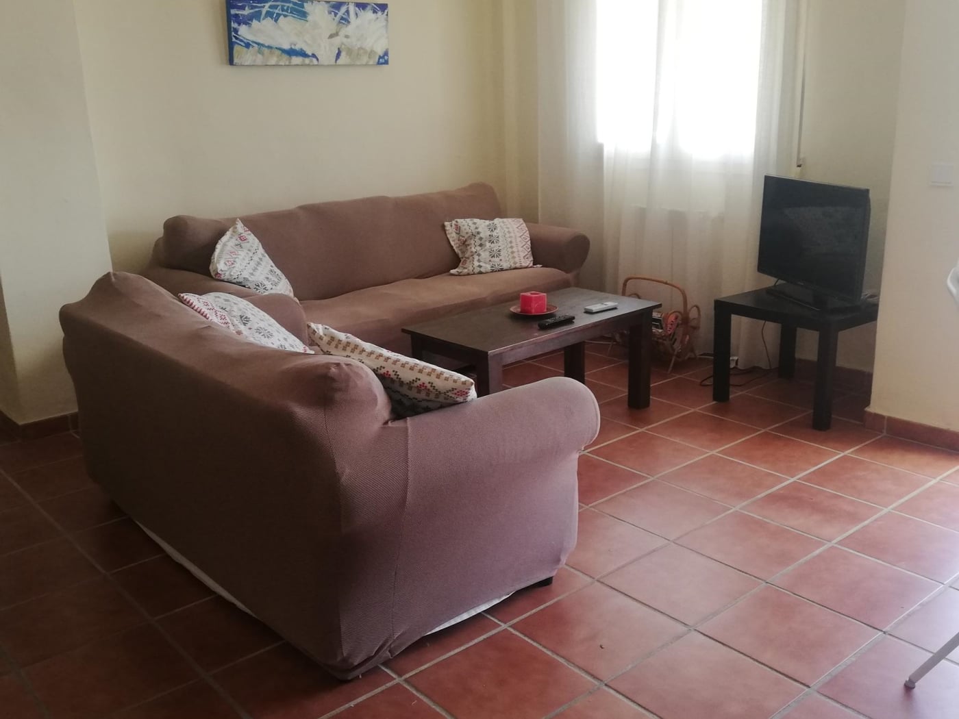 image Apartamento de 2 dormitorios + 1 baño - 4 Pax 2