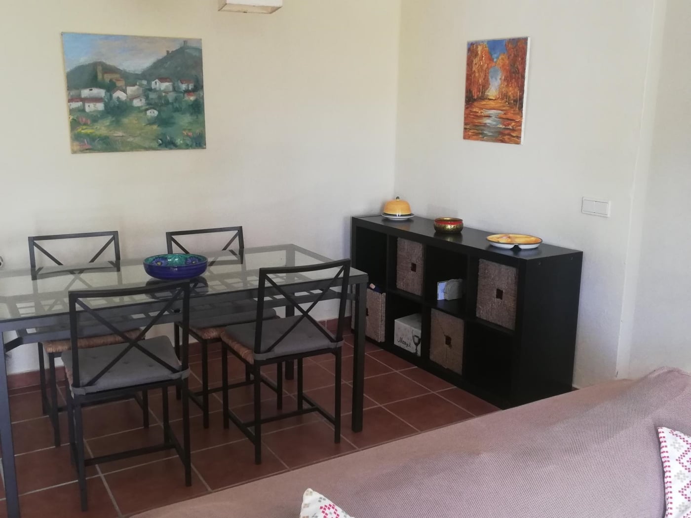 image Apartamento de 2 dormitorios + 1 baño - 4 Pax 4