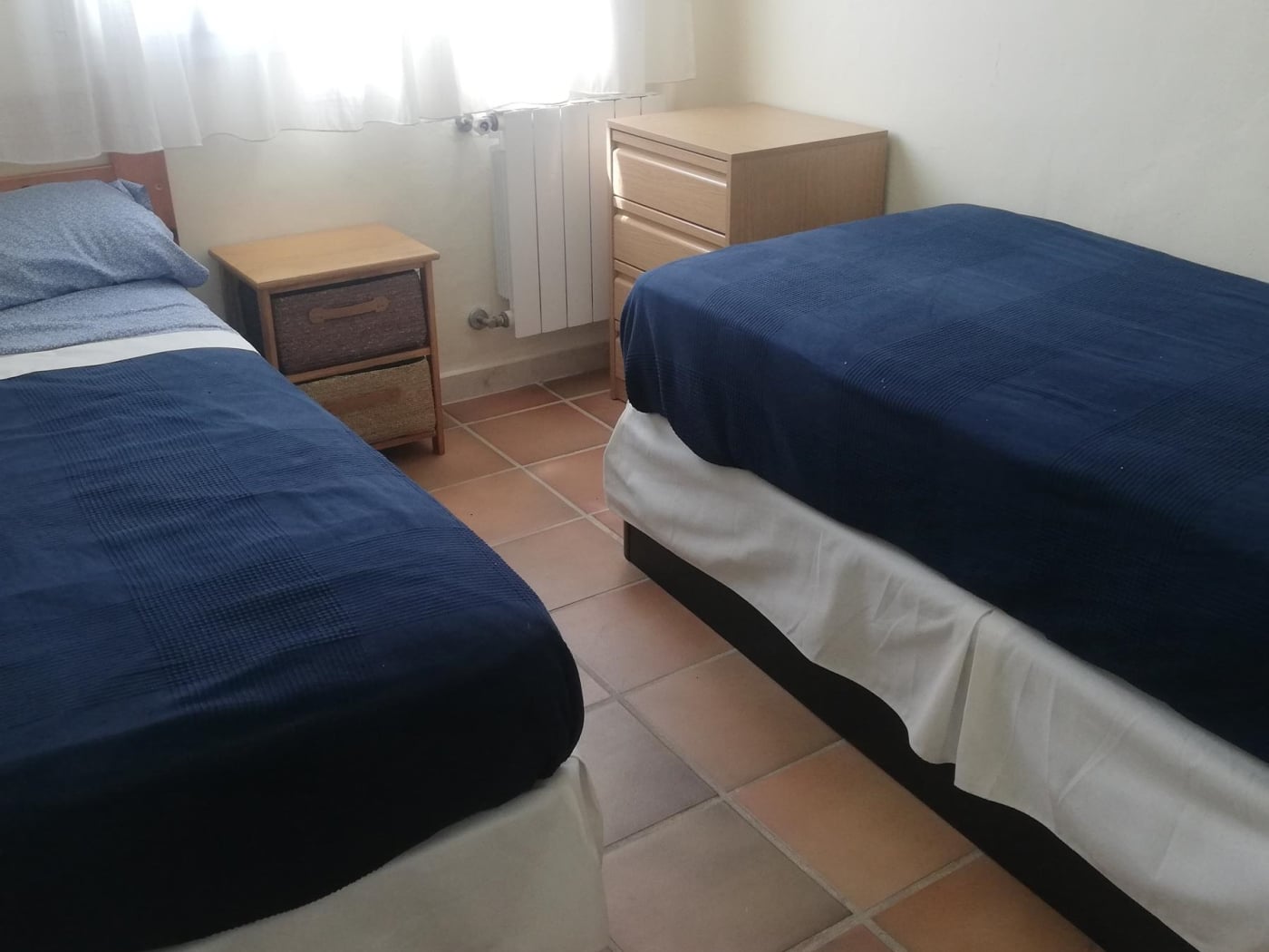 image Apartamento de 2 dormitorios + 1 baño - 4 Pax 9