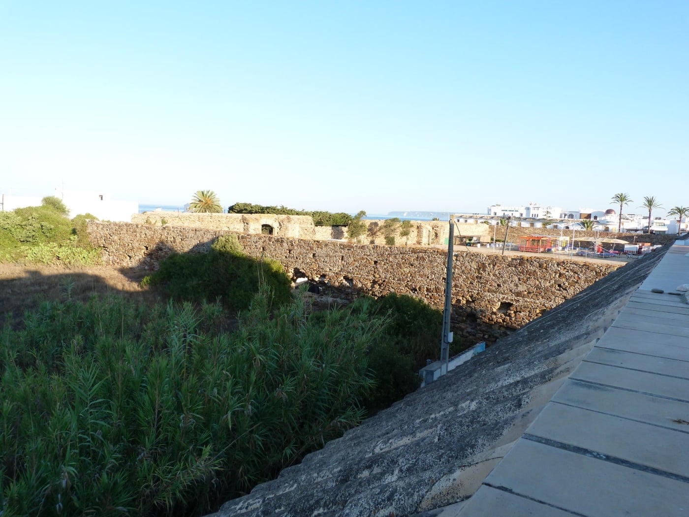 image Casa adosada en el pueblo - 1ª línea de playa - 6 pax 10