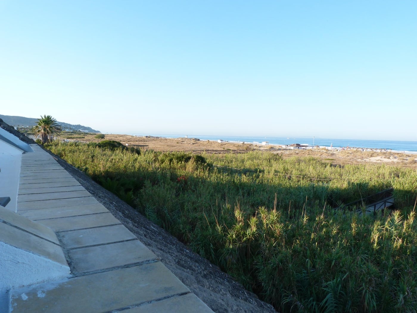 image Casa adosada en el pueblo - 1ª línea de playa - 6 pax 11