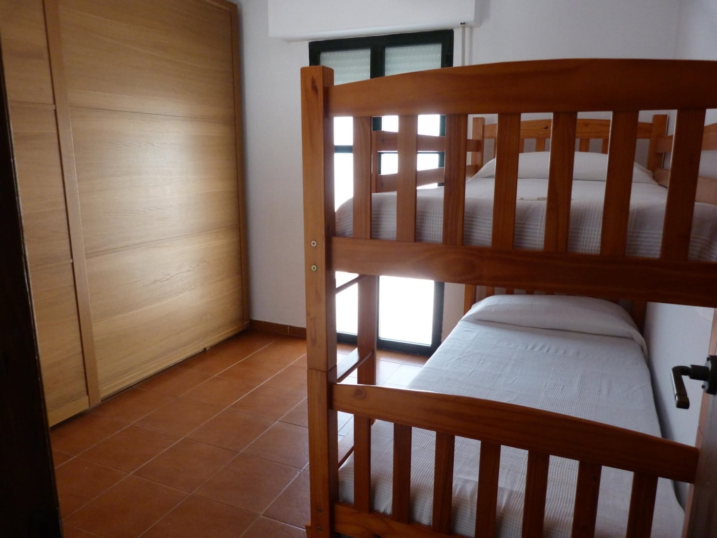 image Townhouse in the village - 1st line of the beach - 6 pax 5