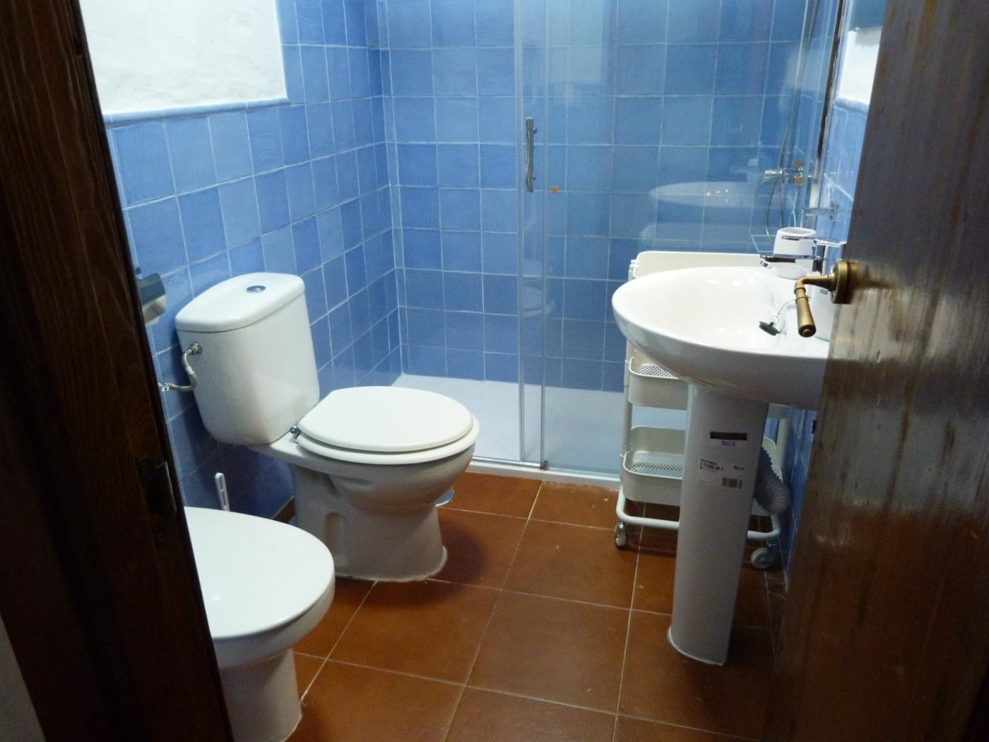image Townhouse in the village - 1st line of the beach - 6 pax 8