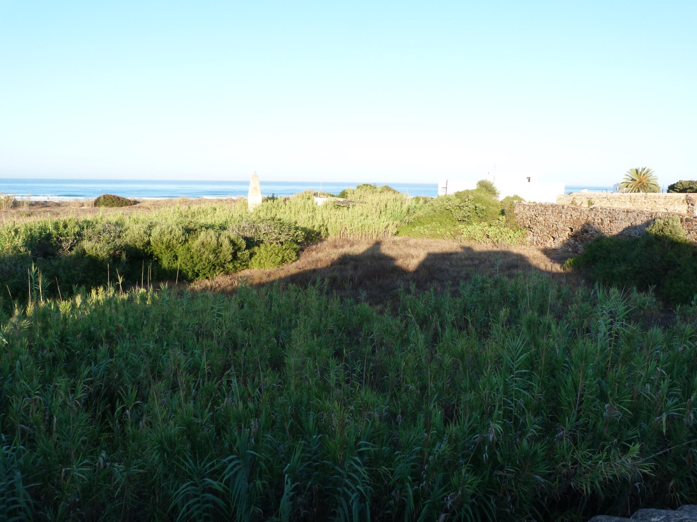 image Casa adosada en el pueblo - 1ª línea de playa - 6 pax 9