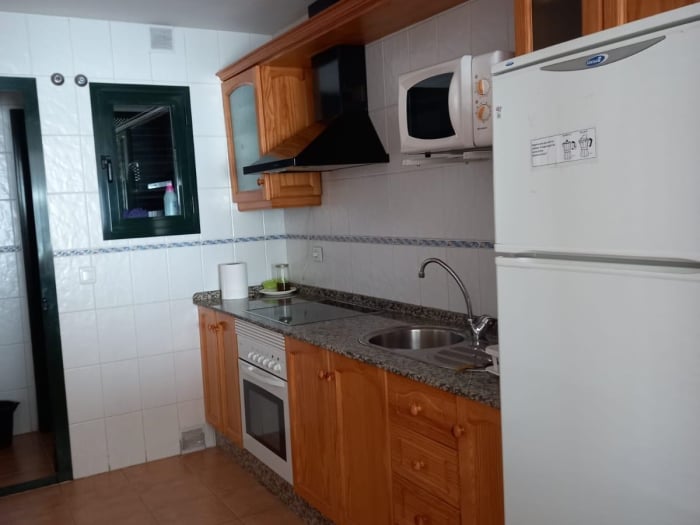 image Apartamento de 2 dormitorios en Urb. Mar de Plata -4 Pax 10