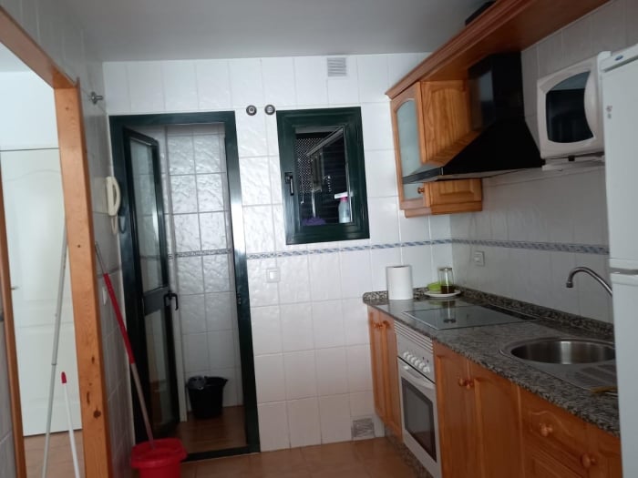 image Apartamento de 2 dormitorios en Urb. Mar de Plata -4 Pax 11