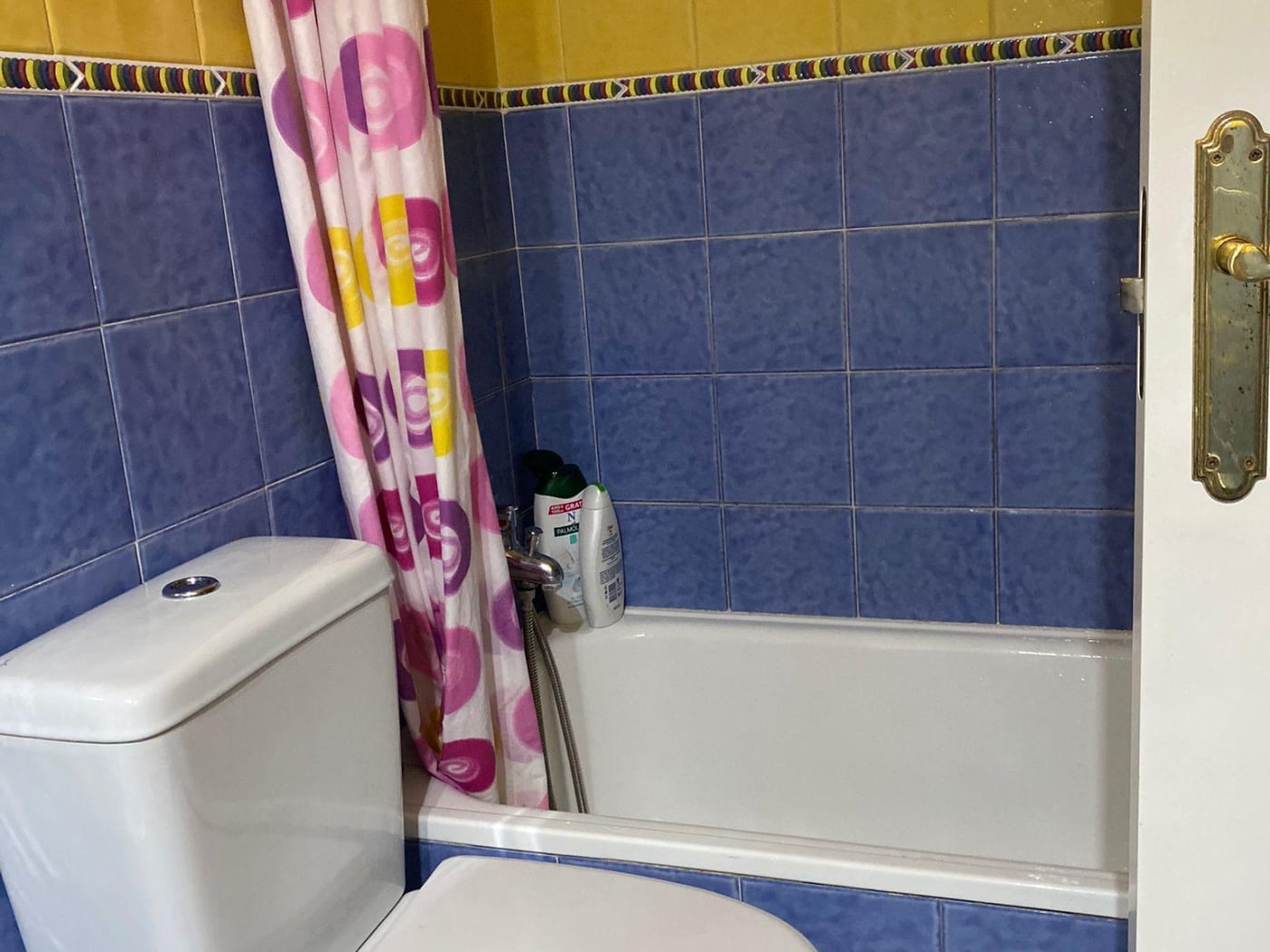 image Apartamento de 2 dormitorios en Urb. Mar de Plata -4 Pax 12