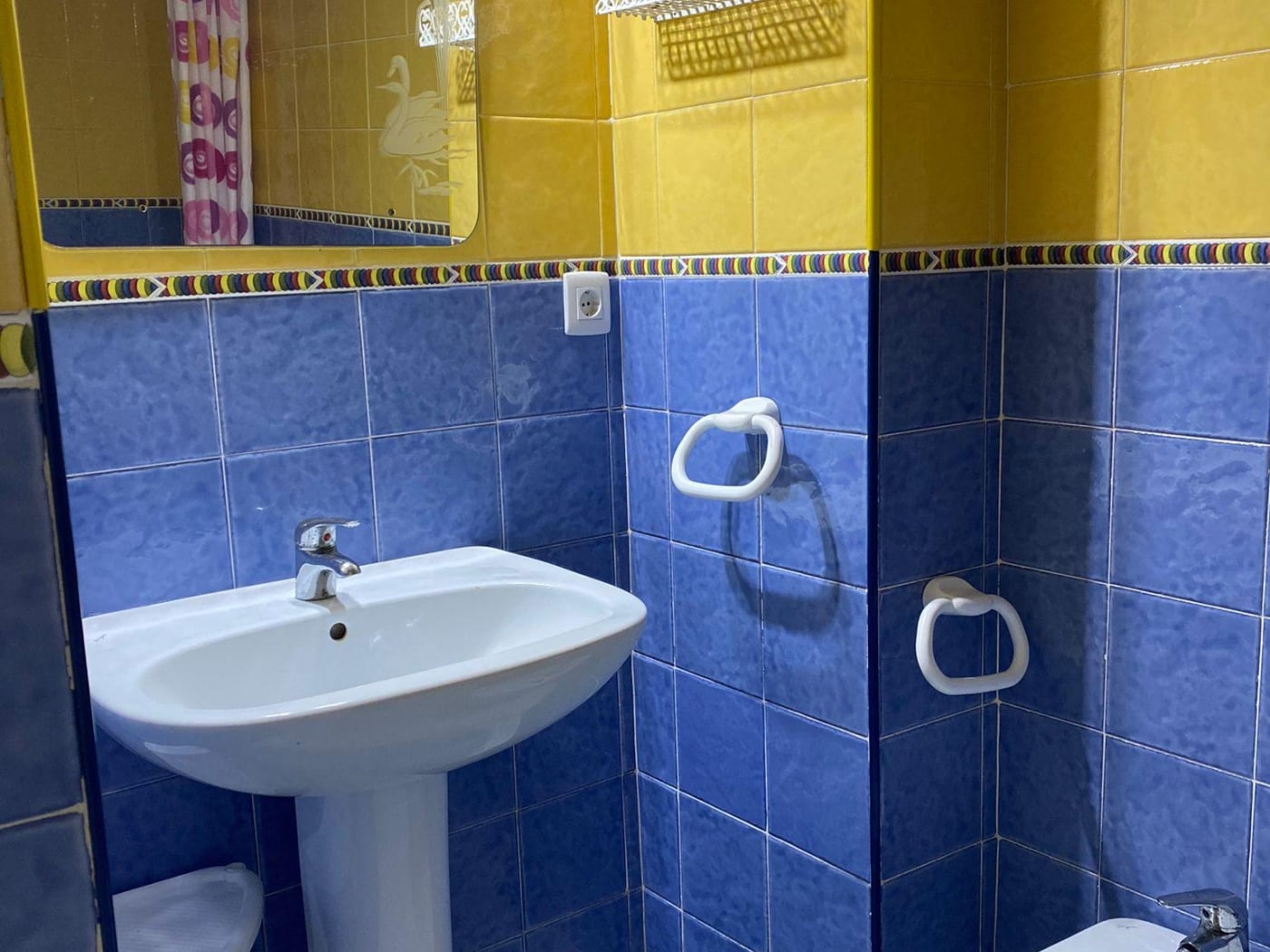 image Apartamento de 2 dormitorios en Urb. Mar de Plata -4 Pax 13