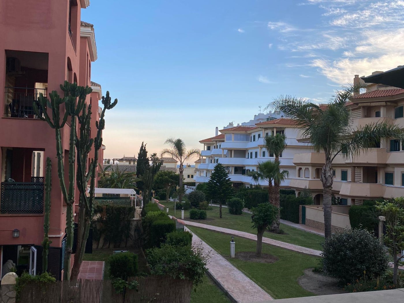 image Apartamento de 2 dormitorios en Urb. Mar de Plata -4 Pax 14