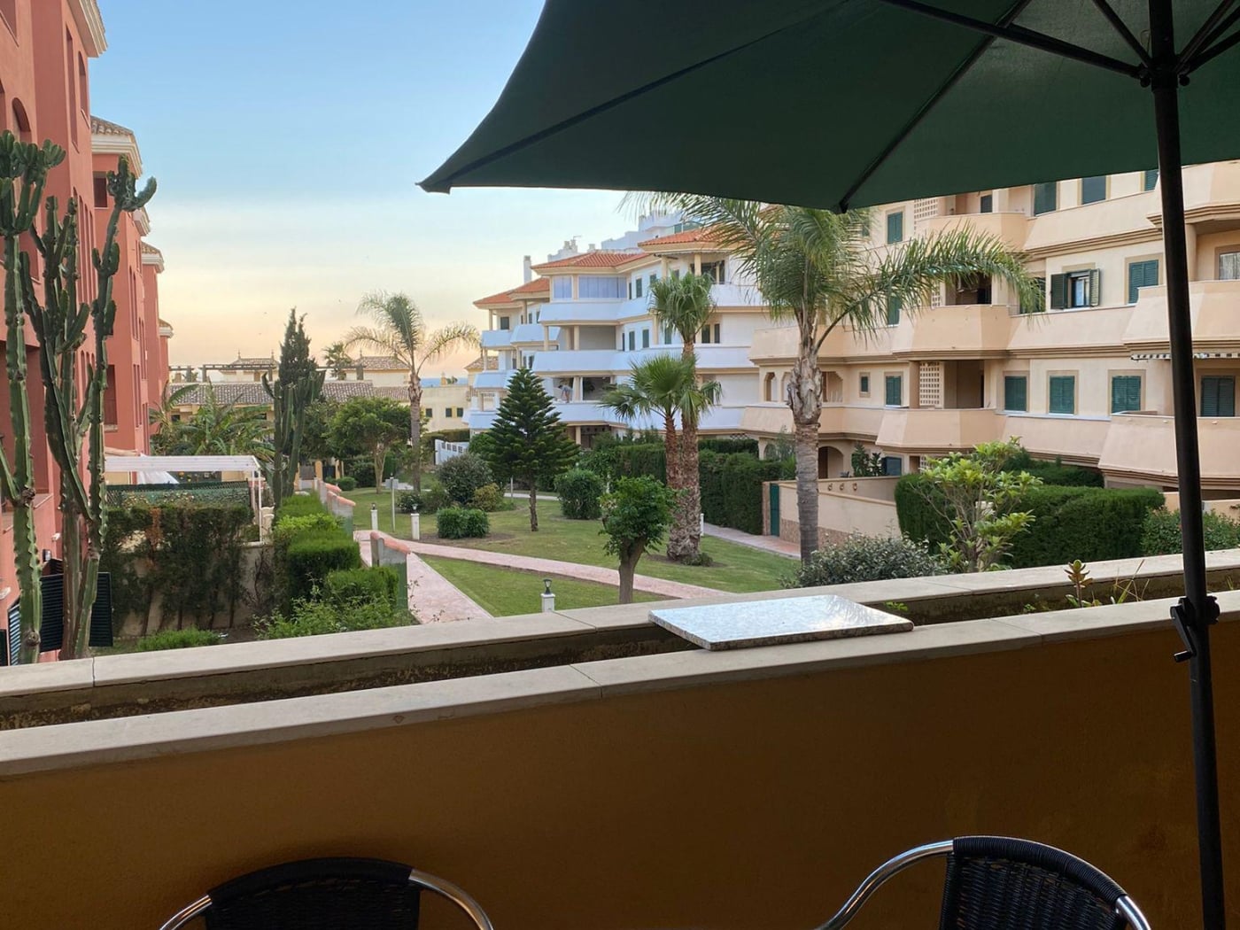 image Apartamento de 2 dormitorios en Urb. Mar de Plata -4 Pax 16