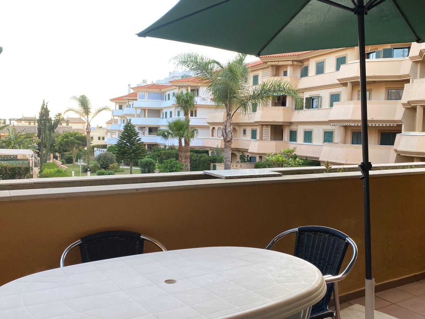 image Apartamento de 2 dormitorios en Urb. Mar de Plata -4 Pax 17