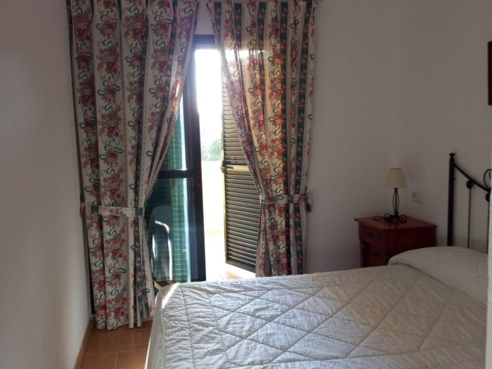 image Apartamento de 2 dormitorios en Urb. Mar de Plata -4 Pax 1