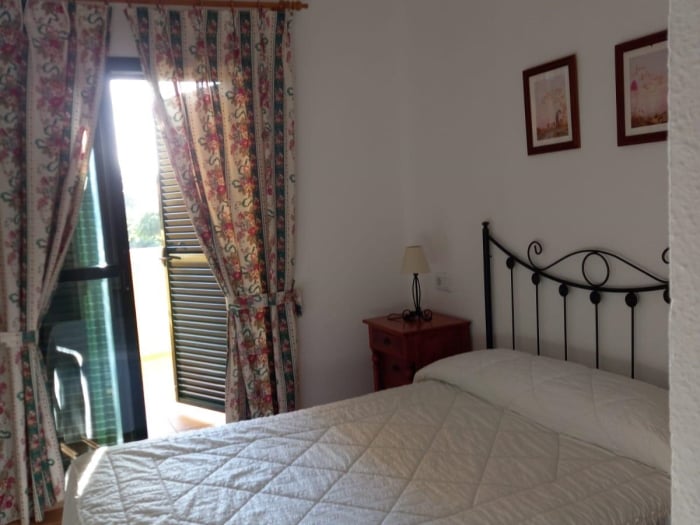 image Apartamento de 2 dormitorios en Urb. Mar de Plata -4 Pax 2