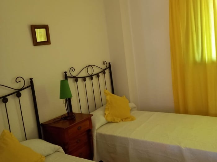 image Apartamento de 2 dormitorios en Urb. Mar de Plata -4 Pax 3