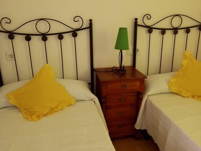 image Apartamento de 2 dormitorios en Urb. Mar de Plata -4 Pax 4