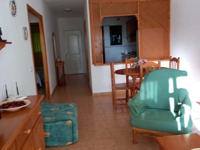 image Apartamento de 2 dormitorios en Urb. Mar de Plata -4 Pax 5