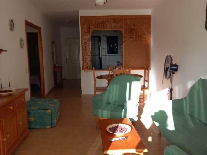 image Apartamento de 2 dormitorios en Urb. Mar de Plata -4 Pax 6
