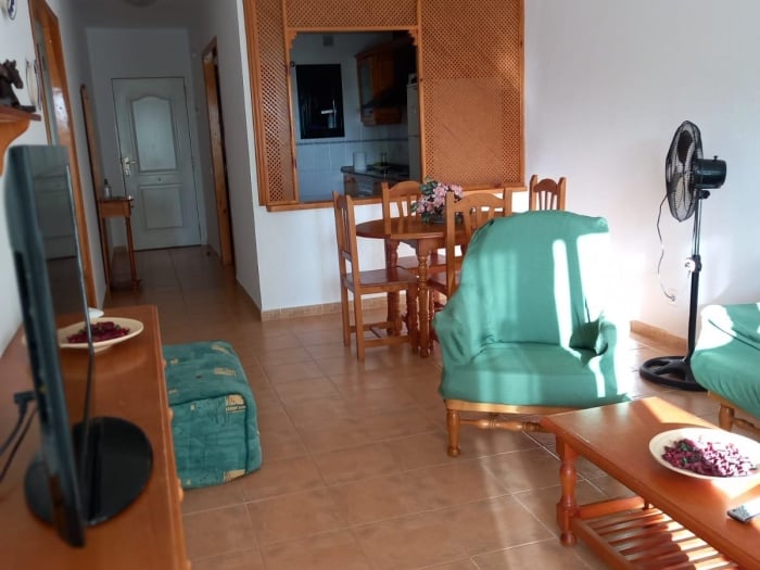 image Apartamento de 2 dormitorios en Urb. Mar de Plata -4 Pax 7