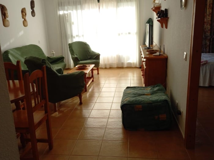image Apartamento de 2 dormitorios en Urb. Mar de Plata -4 Pax 8