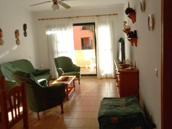 image Apartamento de 2 dormitorios en Urb. Mar de Plata -4 Pax 9