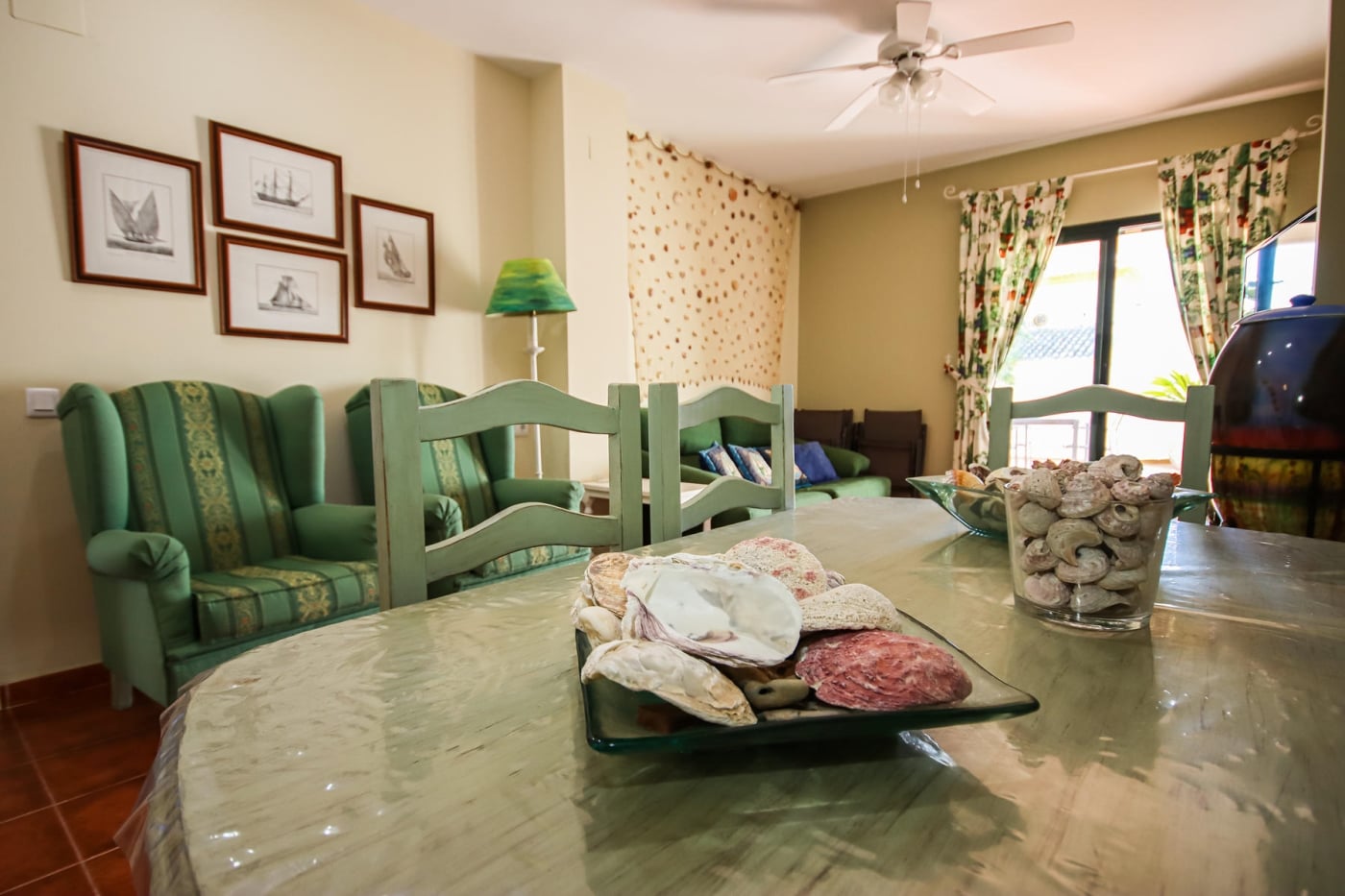 image Apartamento de 4 dorm + 3 baños en Urb. Mar de Plata 10