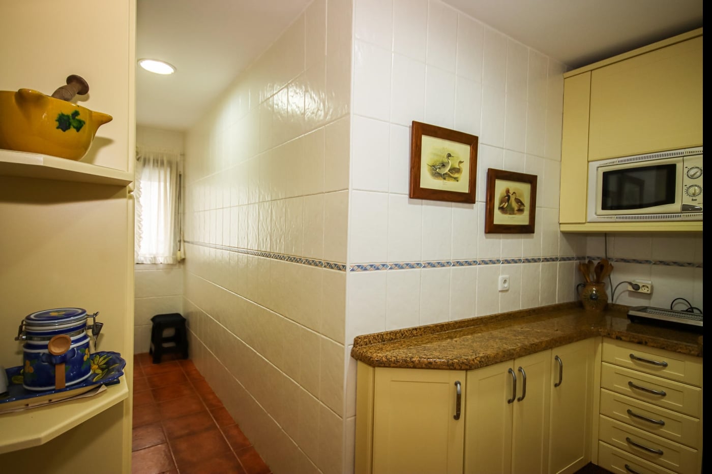 image Apartamento de 4 dorm + 3 baños en Urb. Mar de Plata 14