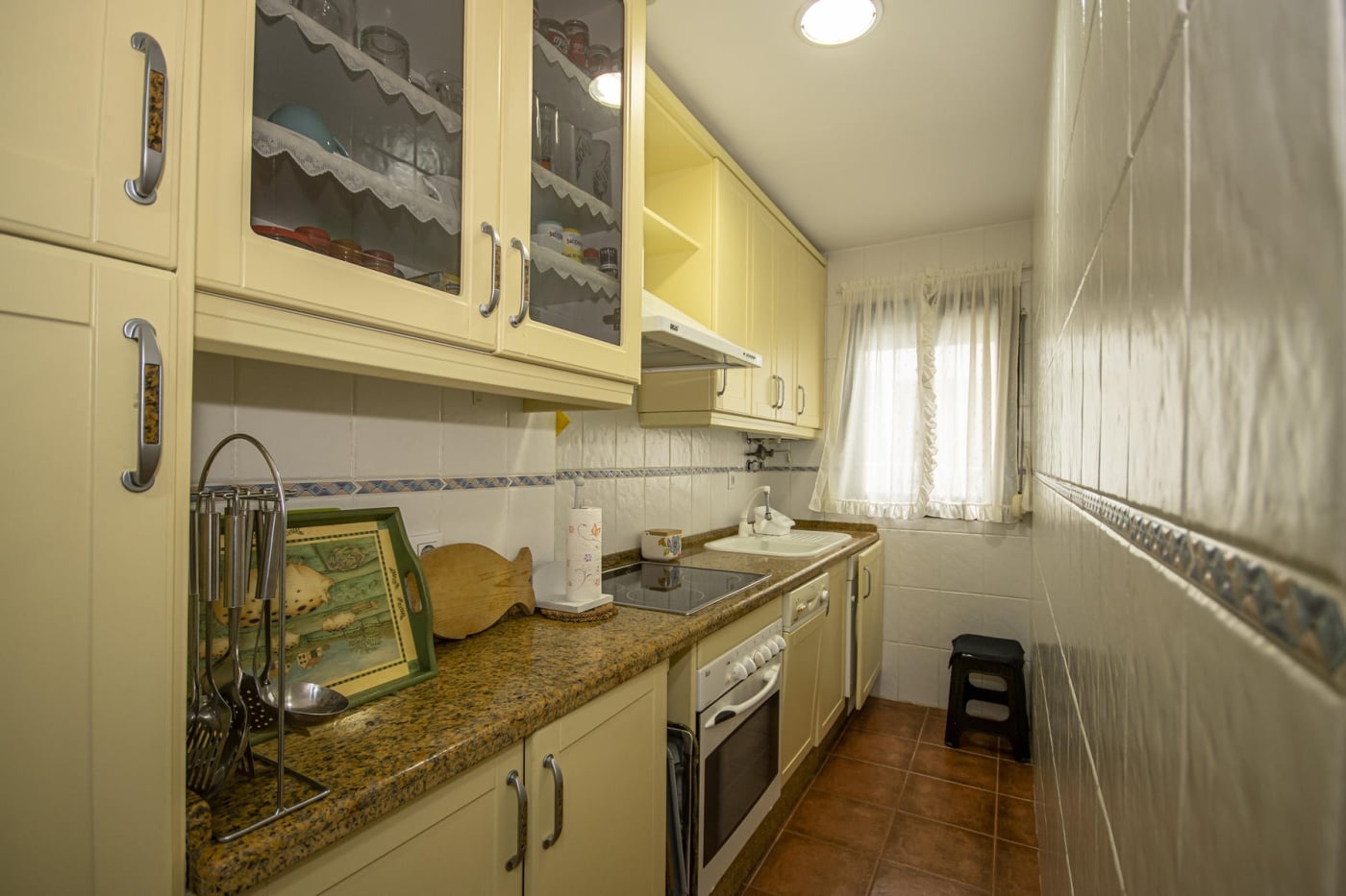 image Apartamento de 4 dorm + 3 baños en Urb. Mar de Plata 15