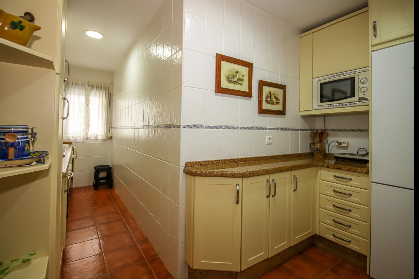 image Apartamento de 4 dorm + 3 baños en Urb. Mar de Plata 16