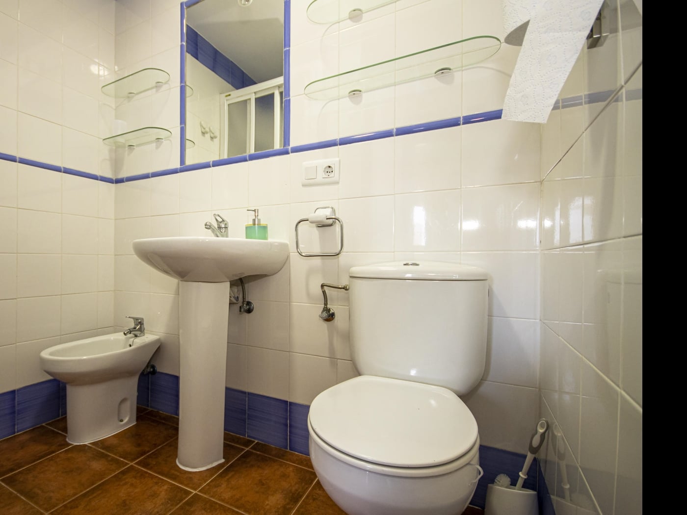 image Apartamento de 4 dorm + 3 baños en Urb. Mar de Plata 20