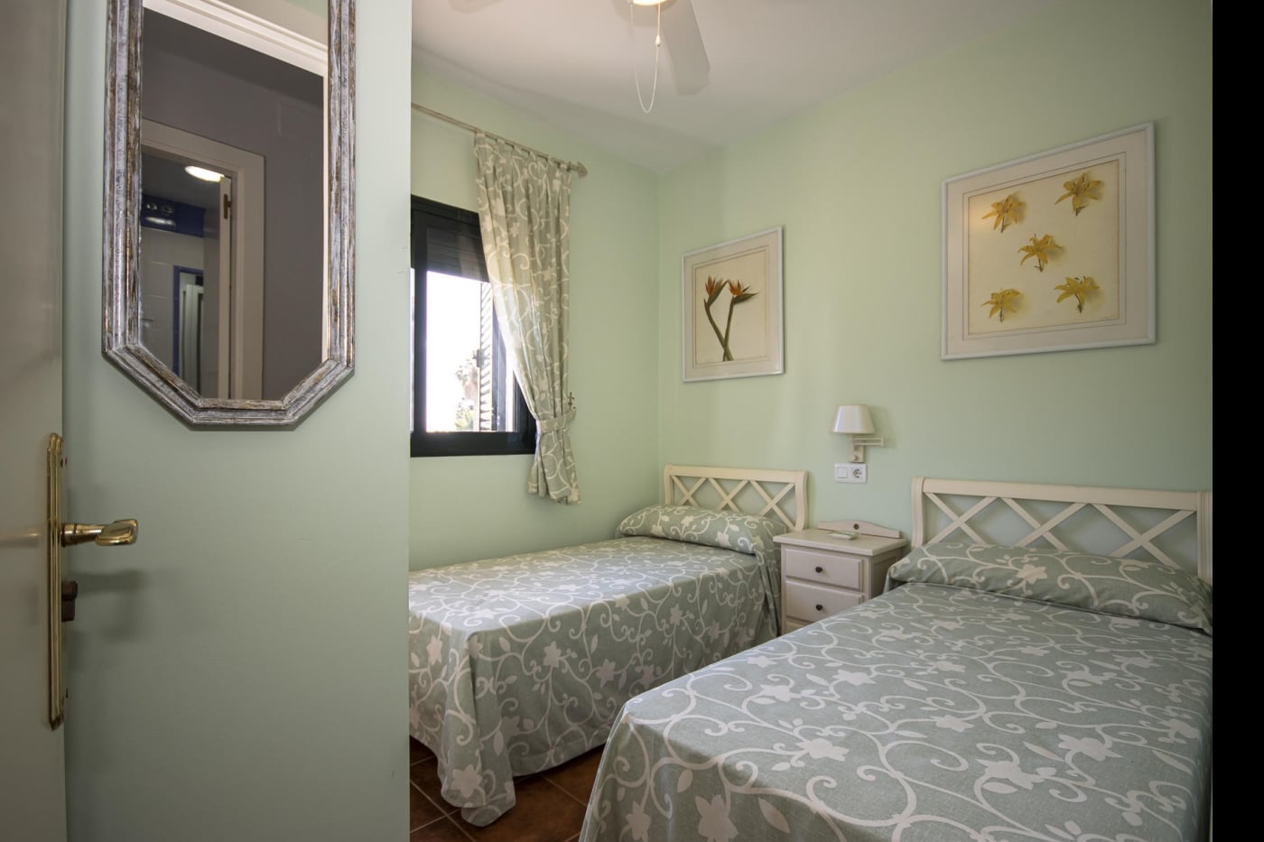 image Apartamento de 4 dorm + 3 baños en Urb. Mar de Plata 21