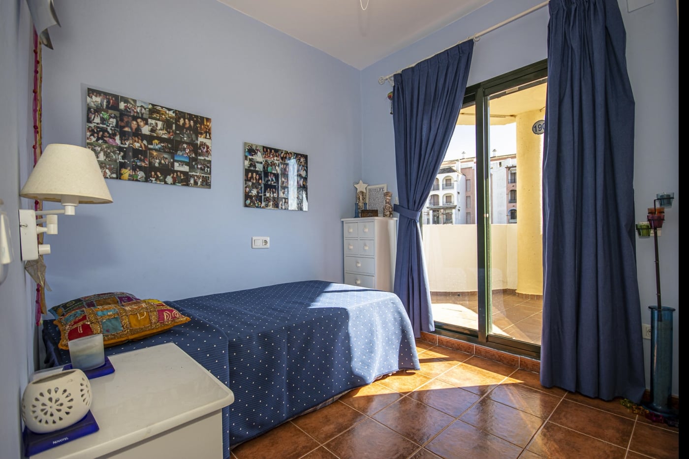 image Apartamento de 4 dorm + 3 baños en Urb. Mar de Plata 22