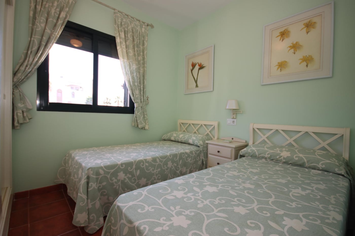 image Apartamento de 4 dorm + 3 baños en Urb. Mar de Plata 23