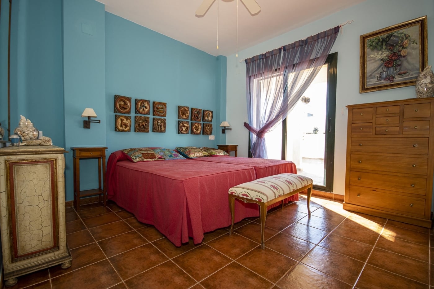 image Apartamento de 4 dorm + 3 baños en Urb. Mar de Plata 24