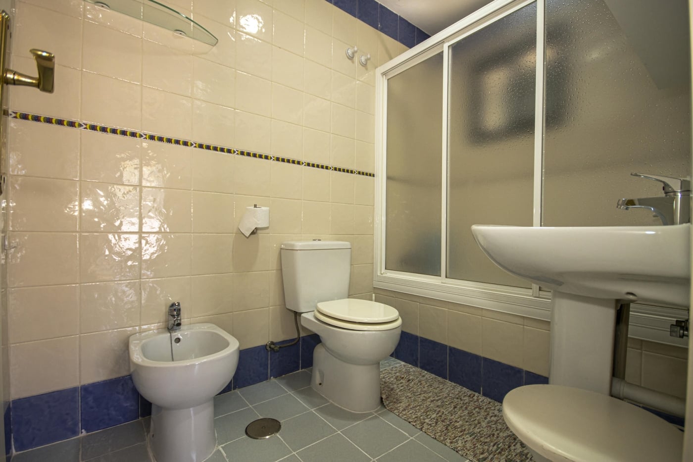 image Apartamento de 4 dorm + 3 baños en Urb. Mar de Plata 25