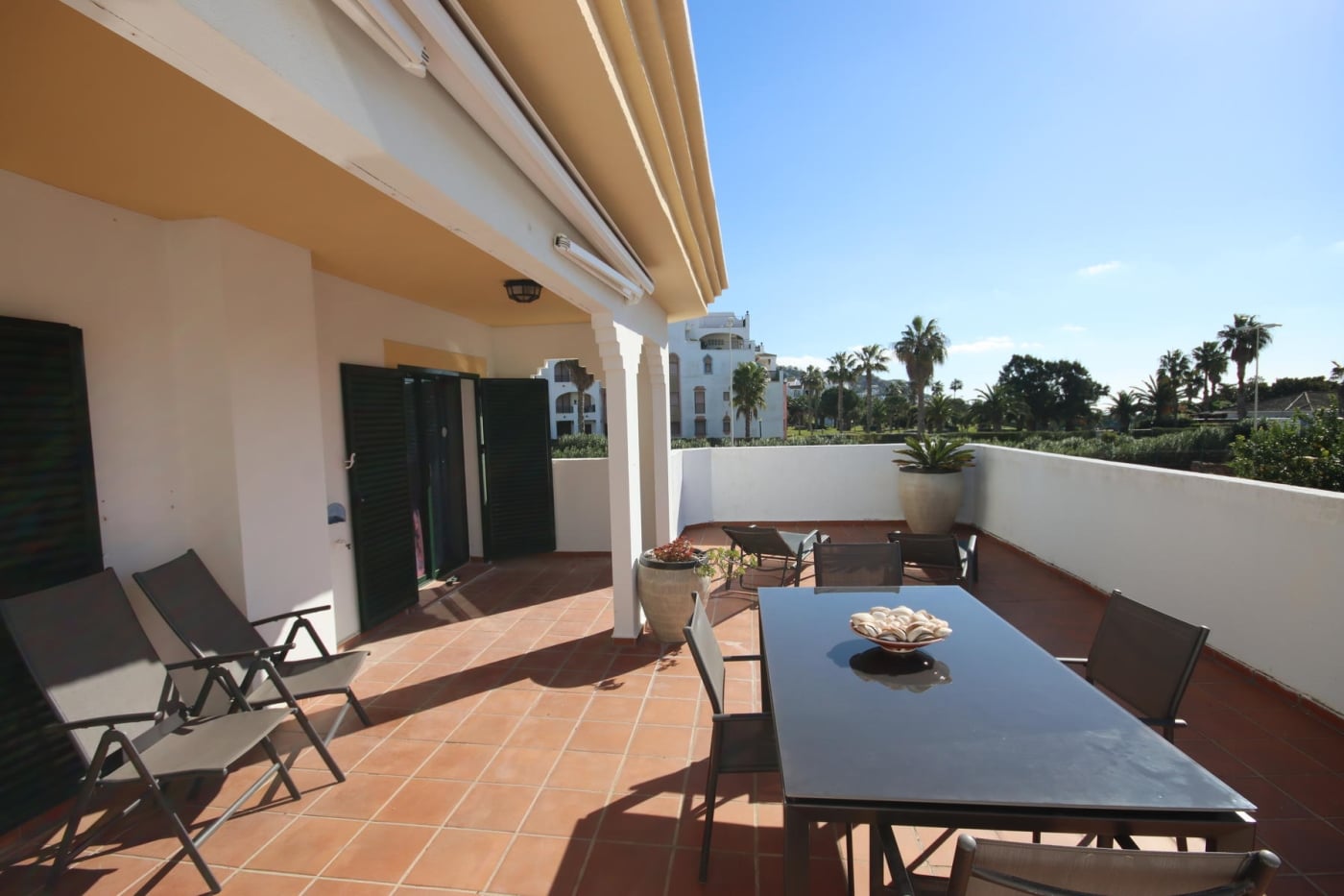 image Apartamento de 4 dorm + 3 baños en Urb. Mar de Plata 4