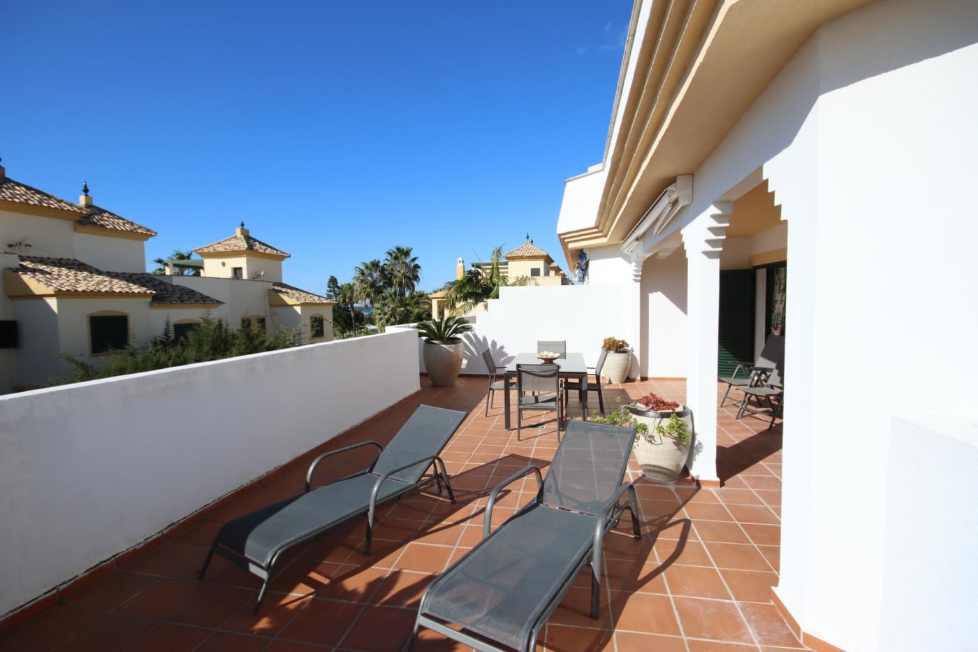 image Apartamento de 4 dorm + 3 baños en Urb. Mar de Plata 5