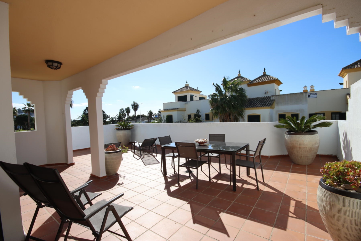 image Apartamento de 4 dorm + 3 baños en Urb. Mar de Plata 6